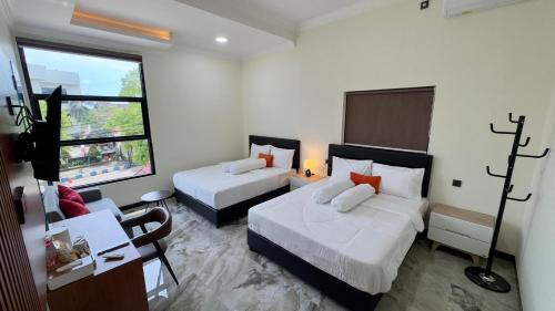 Pacitan House | Camelia Guesthouse Syariah