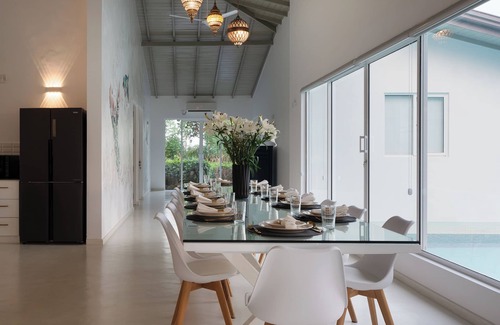 Baddegama House | Camelia Ranch