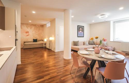 San Marino Bed & Breakfast | CameliaLoft
