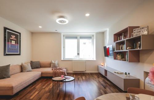 San Marino Bed & Breakfast | CameliaLoft