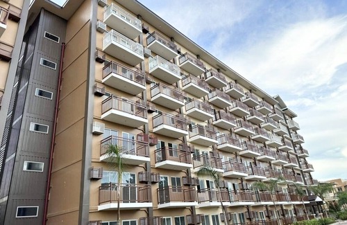 Puerto Princesa City Centre Condo | Camella Manors in Puerto PrincesanTwo Bedroom Apartment