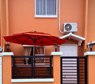 Taal Apartment | Camella Townhouse in Taal