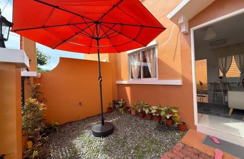 Taal Apartment | Camella Townhouse in Taal