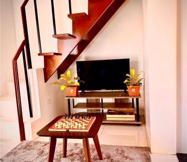 Taal Apartment | Camella Townhouse in Taal