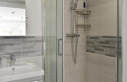 Saint Goran House | Camellia Cottage