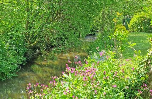Saint Goran House | Camellia Cottage