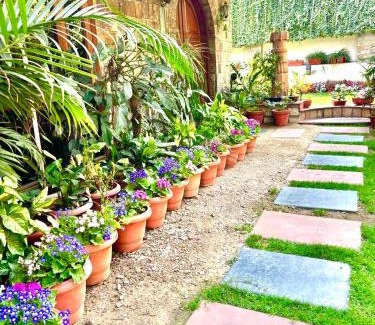 Keshav Nagar Bed & Breakfast | Camellia Heritage Homestay