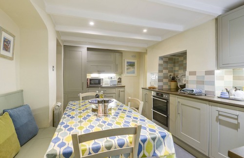 Saint Endellion Cottage | Camelot Cottage