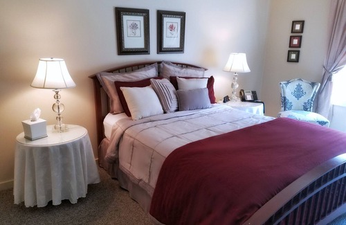 Clarks Summit Bed & Breakfast | Camelot Restaurant & Inn