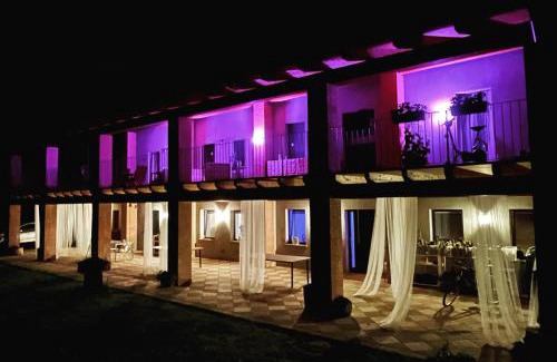 Cossano Canavese Bed & Breakfast | Cameloth B&B