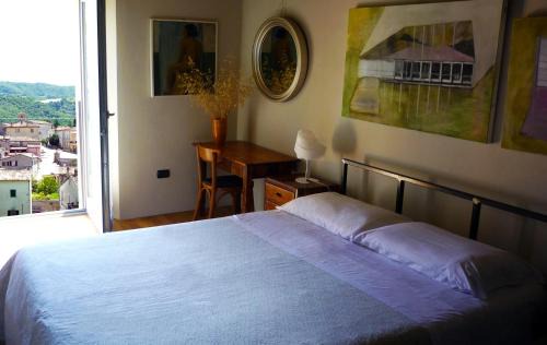 Fossombrone Bed & Breakfast | Camera con vista