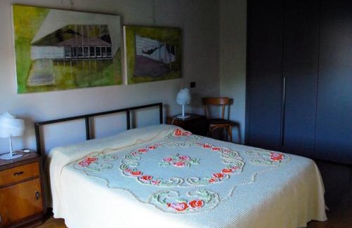 Fossombrone Bed & Breakfast | Camera con vista