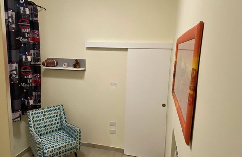 Faenza Apartment | Camera Doppia con Bagno nel Centro Storico di Faenza