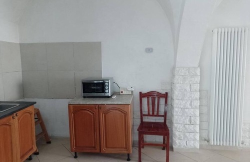 Camerano Apartment | Camerano sea and mountains