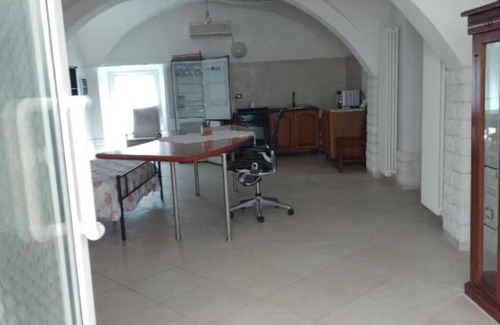 Camerano Apartment | Camerano sea and mountains