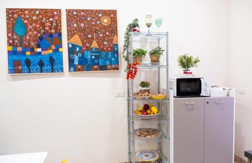 Mazara del Vallo House | Camere D'autore