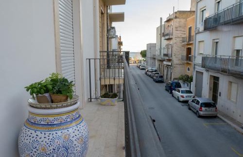 Mazara del Vallo House | Camere D'autore