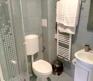 Hunedoara House | Camere De Inchiriat Carpati