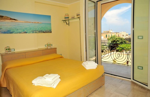 Otranto Historic Centre Bed & Breakfast | Camere Sulle Mura