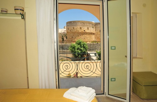 Otranto Historic Centre Bed & Breakfast | Camere Sulle Mura