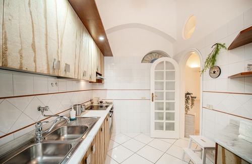 Capri House | Camerelle 33, Capri