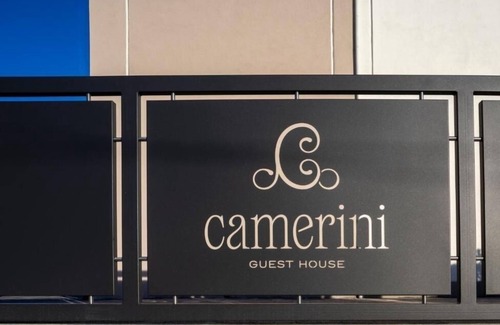 Piazzola sul Brenta House | Camerini Guest House (Small Double Room)
