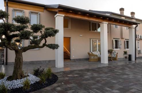 Piazzola sul Brenta House | Camerini Guest House