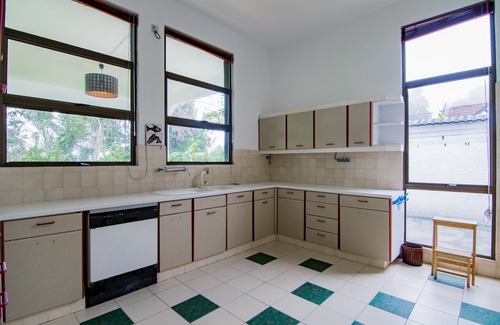 Tanah Rata Villa | Cameron Highlands Bungalow(Pine Cottage)