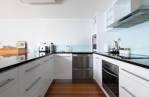 Launceston CBD Apartment | Cameron Mews: In The Heart Of The City