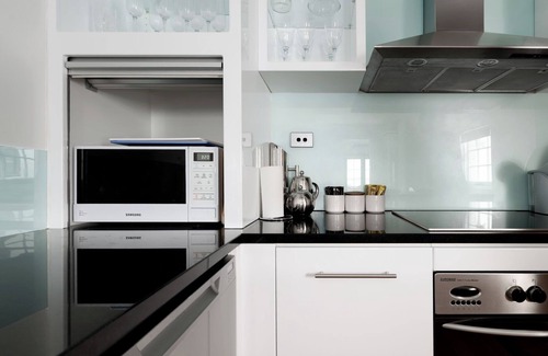 Launceston CBD Apartment | Cameron Mews: In The Heart Of The City