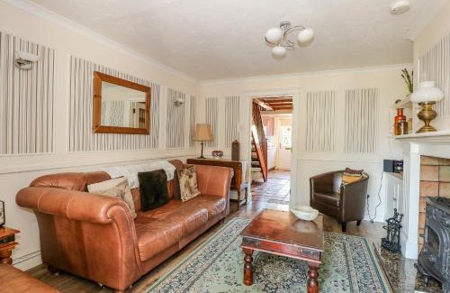 Swaffham House | Cameron's Cottage