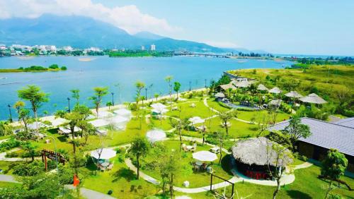Hoa Vang Resort | Cami Riverside Resort Da Nang