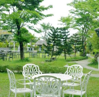 Hoa Vang Resort | Cami Riverside Resort Da Nang
