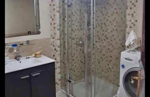 Oued Bou Fekhane Apartment | Camilia lust