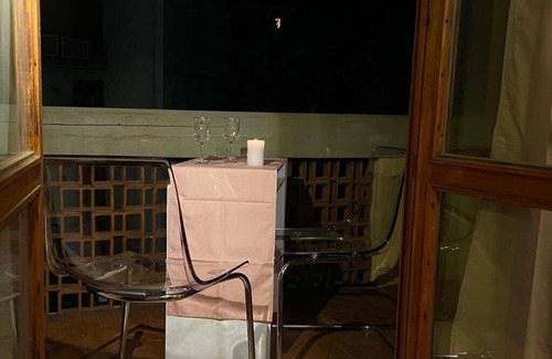 Isolotto Apartment | CAMILLA FLORENCE APARTMENT