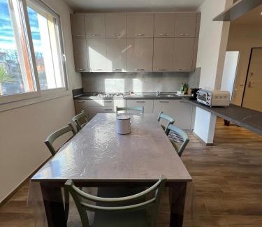 Cologna Spiaggia Apartment | Camillo's Home