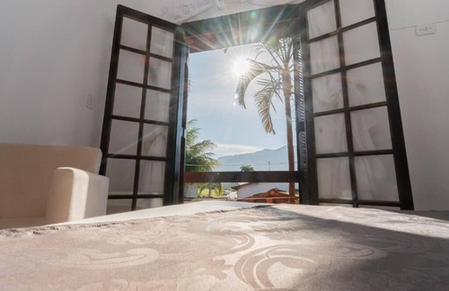 Jardim Capricornio Hotel | Caminho das Praias Guesthouse
