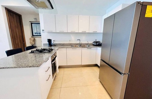 Las Gaviotas Condo | Camino al Mar