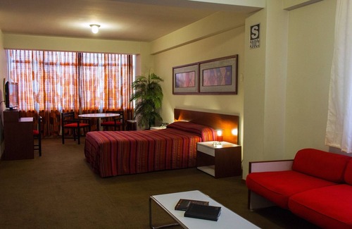 Tacna Hotel | Camino Real Hotel