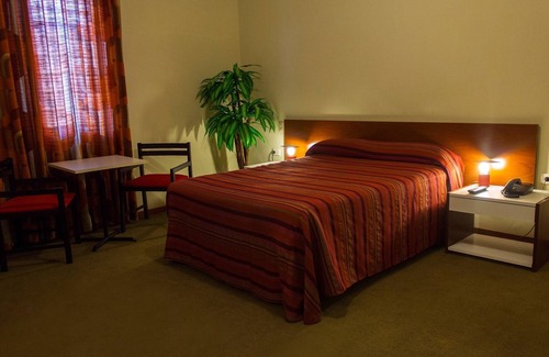 Tacna Hotel | Camino Real Hotel