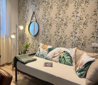 Barbadas Apartment | Camino Termal OURENSE