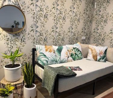 Barbadas Apartment | Camino Termal OURENSE