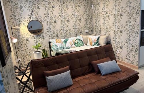 Barbadas Apartment | Camino Termal OURENSE