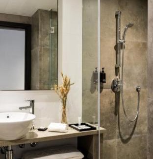 Eastern Kowloon Hotel | Camlux Hotel
