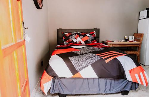 Secunda Apartment | Cammys