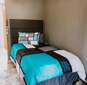 Secunda Apartment | Cammys