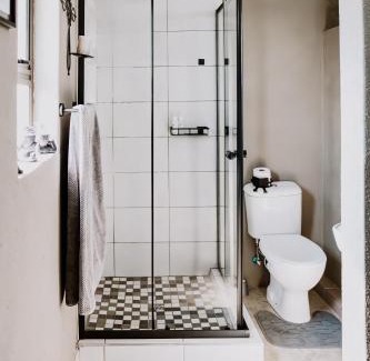 Secunda Apartment | Cammys