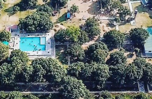 Borsad Resort | Camp Dilly