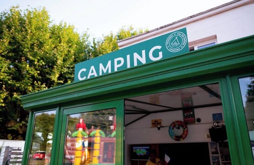 Saint-Didier-sur-Chalaronne RV Rental | Camping de Thoissey - Val de Saône
