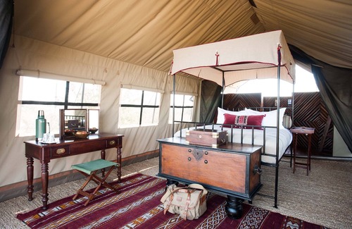 Gweta Hotel | Camp Kalahari
